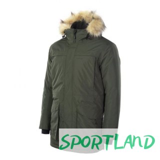 Kurtka Hi-Tec Lasse M 92800377537 M