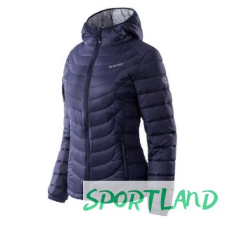 Kurtka Hi-tec lady nahia W 92800379629 XL