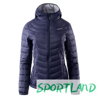 Kurtka Hi-tec lady nahia W 92800379629 XL
