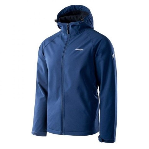 Kurtka Hi-tec neti II M 92800360286 XXL Kurtka Hi-tec neti II M 92800360286 XXL
