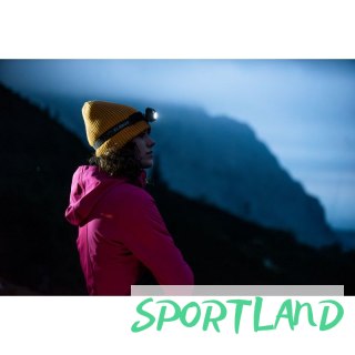 Latarka Czołówka Elbrus Jodalight N/A