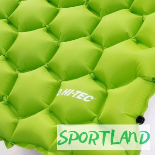 Materac trekkingowy Hi-Tec Airmat 92800350252 N/A