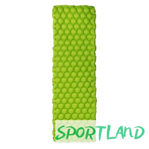Materac trekkingowy Hi-Tec Airmat 92800350252 N/A Materac trekkingowy Hi-Tec Airmat 92800350252 N/A