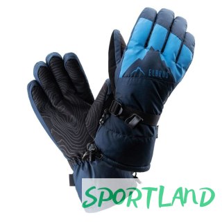 Rękawiczki Elbrus maiko 92800378927 S/M