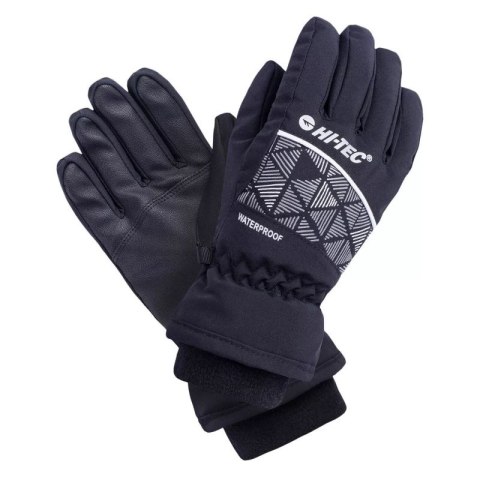 Rękawiczki Hi-tec flam jr Jr 92800378959 L/XL Rękawiczki Hi-tec flam jr Jr 92800378959 L/XL