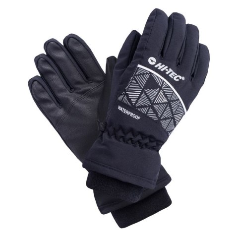 Rękawiczki Hi-tec flam jr Jr 92800378959 L/XL Rękawiczki Hi-tec flam jr Jr 92800378959 L/XL