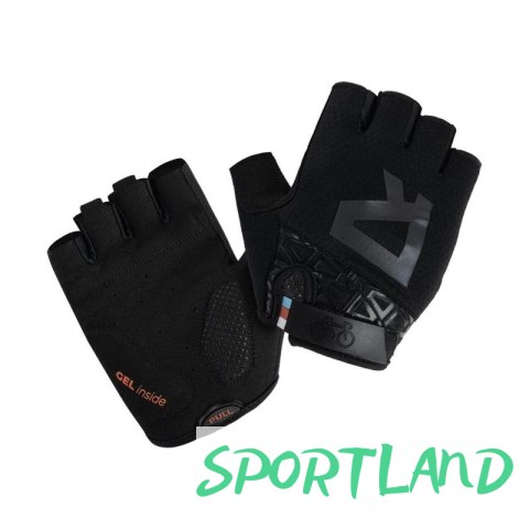 Rękawiczki rowerowe Radvik Hilder M 92800356940 XL Rękawiczki rowerowe Radvik Hilder M 92800356940 XL