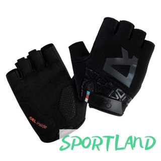 Rękawiczki rowerowe Radvik Hilder M 92800356940 XXL