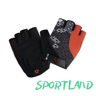 Rękawiczki rowerowe Radvik runde W 92800356976 XL