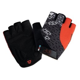 Rękawiczki rowerowe Radvik runde W 92800356976 XL