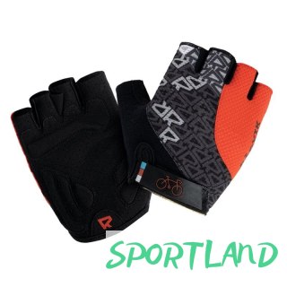 Rękawiczki rowerowe Radvik runde W 92800356976 XL
