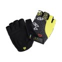 Rękawiczki rowerowe Radvik runde W 92800356982 L