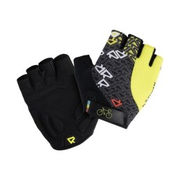 Rękawiczki rowerowe Radvik runde W 92800356982 L
