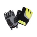 Rękawiczki rowerowe Radvik runde jr Jr 92800357009 6L
