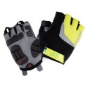 Rękawiczki rowerowe Radvik runde jr Jr 92800357009 6L