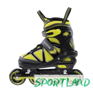 Rolki Coolslide Butters YB Jr 92800350325 39-42