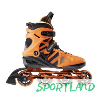 Rolki Coolslide Lisboa M 92800351512 43