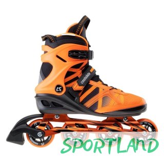 Rolki Coolslide Lisboa M 92800351512 43