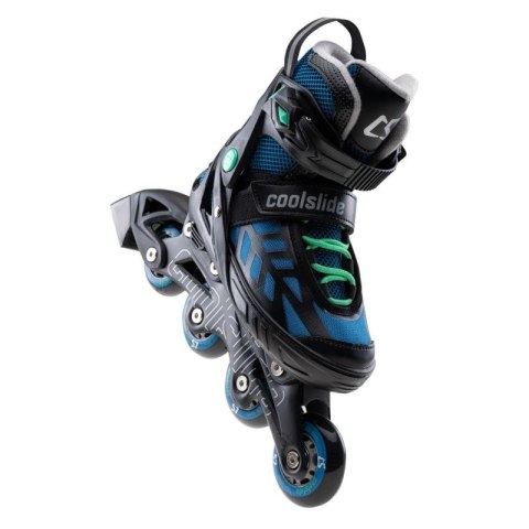 Rolki Coolslide Wonton Yb Jr 92800359342 37-40 Rolki Coolslide Wonton Yb Jr 92800359342 37-40
