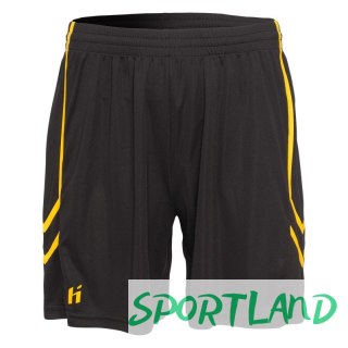Spodenki Huari DUNKEY II SHORTS M 92800393386 L