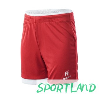 Spodenki Huari barracas II short kids Jr 92800356408 116