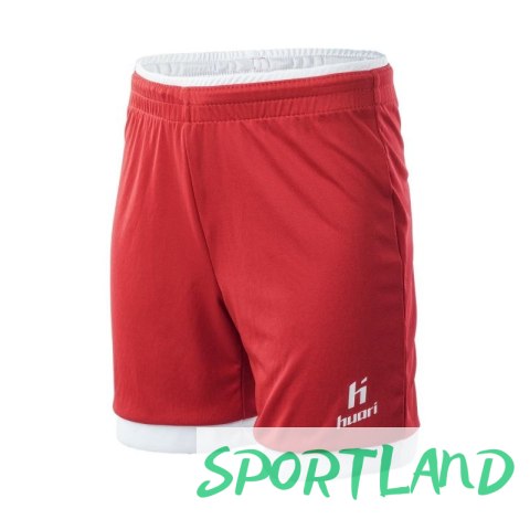 Spodenki Huari barracas II short kids Jr 92800356408 128 Spodenki Huari barracas II short kids Jr 92800356408 128