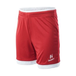 Spodenki Huari barracas II short kids Jr 92800356408 134