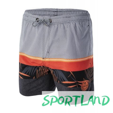 Spodenki kąpielowe Aquawave Palawan M 92800348671 XL Spodenki kąpielowe Aquawave Palawan M 92800348671 XL