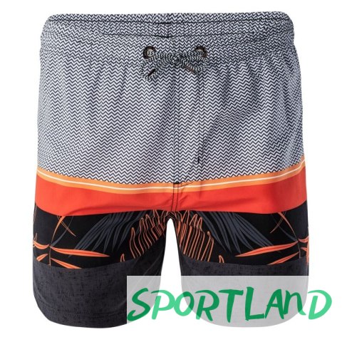Spodenki kąpielowe Aquawave Palawan M 92800348671 XL Spodenki kąpielowe Aquawave Palawan M 92800348671 XL