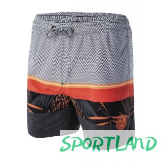 Spodenki kąpielowe Aquawave Palawan M 92800348671 XXL