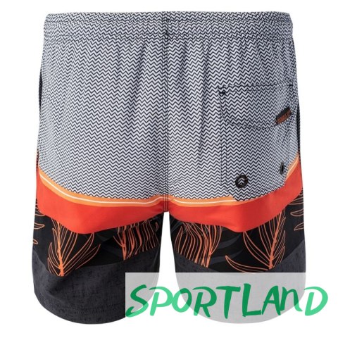 Spodenki kąpielowe Aquawave Palawan M 92800348671 XXL Spodenki kąpielowe Aquawave Palawan M 92800348671 XXL
