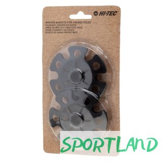 Talerzyki do kijków Hi-Tec Snów Baskets 92800385393 N/A