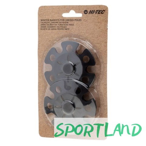 Talerzyki do kijków Hi-Tec Snów Baskets 92800385393 N/A