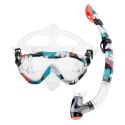 Zestaw do nurkowania Aquawave chlappie jr set Jr 92800359525 N/A Zestaw do nurkowania Aquawave chlappie jr set Jr 92800359525 N/A