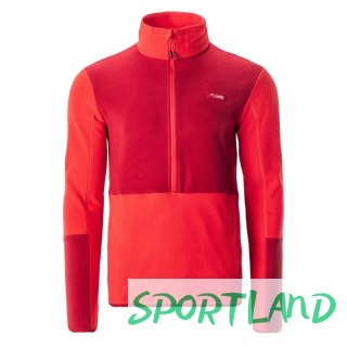Bluza Elbrus Cari Polartec 1/2 M 92800396435 XL