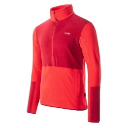 Bluza Elbrus Cari Polartec 1/2 M 92800396435 XL