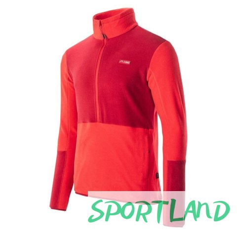 Bluza Elbrus Cari Polartec 1/2 M 92800396435 XL Bluza Elbrus Cari Polartec 1/2 M 92800396435 XL