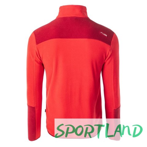 Bluza Elbrus Cari Polartec 1/2 M 92800396435 XL Bluza Elbrus Cari Polartec 1/2 M 92800396435 XL