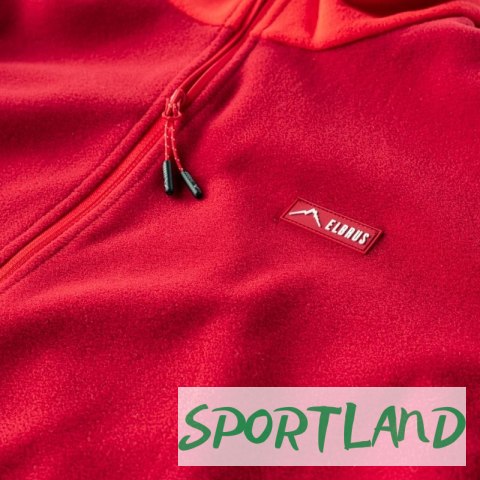Bluza Elbrus Cari Polartec 1/2 M 92800396435 XL Bluza Elbrus Cari Polartec 1/2 M 92800396435 XL