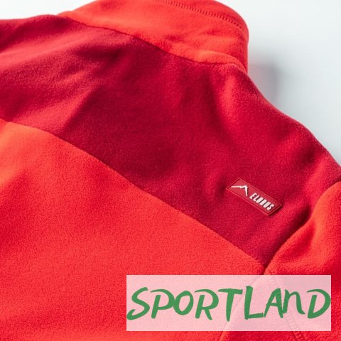 Bluza Elbrus Cari Polartec 1/2 M 92800396435 XL Bluza Elbrus Cari Polartec 1/2 M 92800396435 XL