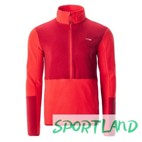 Bluza Elbrus Cari Polartec 1/2 M 92800396435 XL Bluza Elbrus Cari Polartec 1/2 M 92800396435 XL