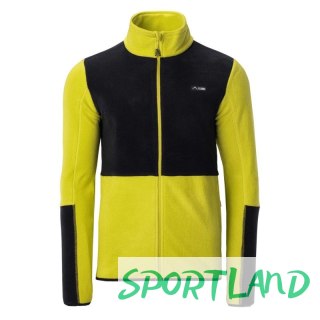 Bluza Elbrus Polartec M 92800396420 XL