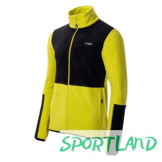 Bluza Elbrus Polartec M 92800396420 XL