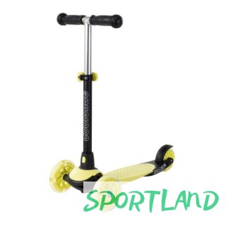 Hulajnoga Coolslide Muffin Jr 92800398227 N/A