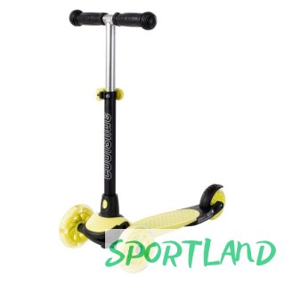 Hulajnoga Coolslide Muffin Jr 92800398227 N/A