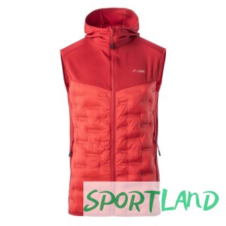 Kamizelka Elbrus Emin II Vest Primaloft M 92800396395 XL