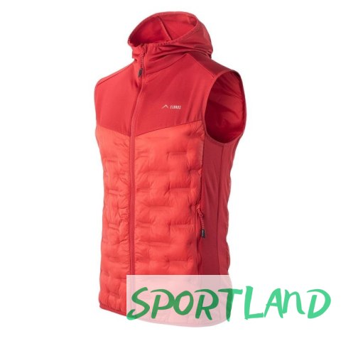 Kamizelka Elbrus Emin II Vest Primaloft M 92800396395 XL Kamizelka Elbrus Emin II Vest Primaloft M 92800396395 XL