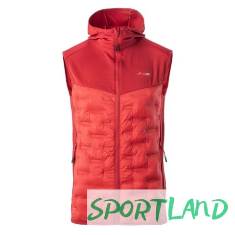 Kamizelka Elbrus Emin II Vest Primaloft M 92800396395 XL Kamizelka Elbrus Emin II Vest Primaloft M 92800396395 XL