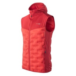 Kamizelka Elbrus Emin II Vest Primaloft M 92800396395 XXL
