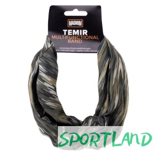 Komin, chusta Magnum Temir 92800400650 N/A